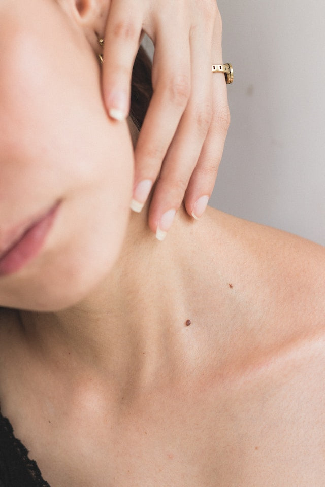 Micro-needling Add -on for Neck